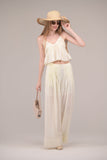 Vanilla Breeze Co-ord