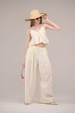 Vanilla Breeze Co-ord