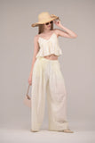 Vanilla Breeze Co-ord