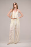 Vanilla Breeze Co-ord