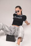 Electic Aura Tee