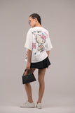 Hello Kitty core Tee