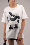 Moody Sheep Tee