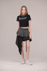 Rebel Hem Mini