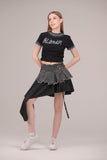 Rebel Hem Mini