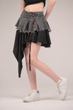 Rebel Hem Mini