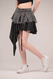 Rebel Hem Mini