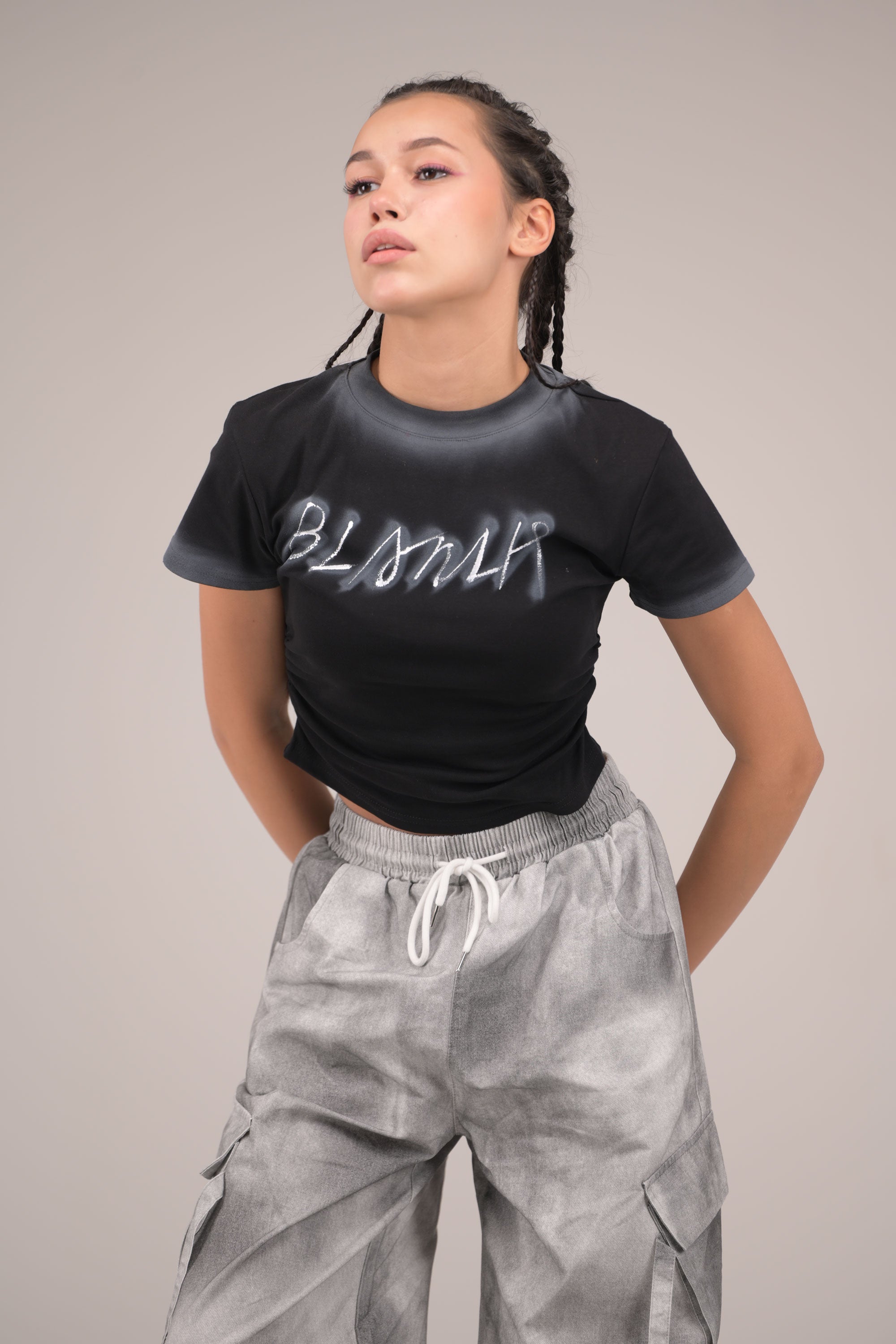 Electic Aura Tee