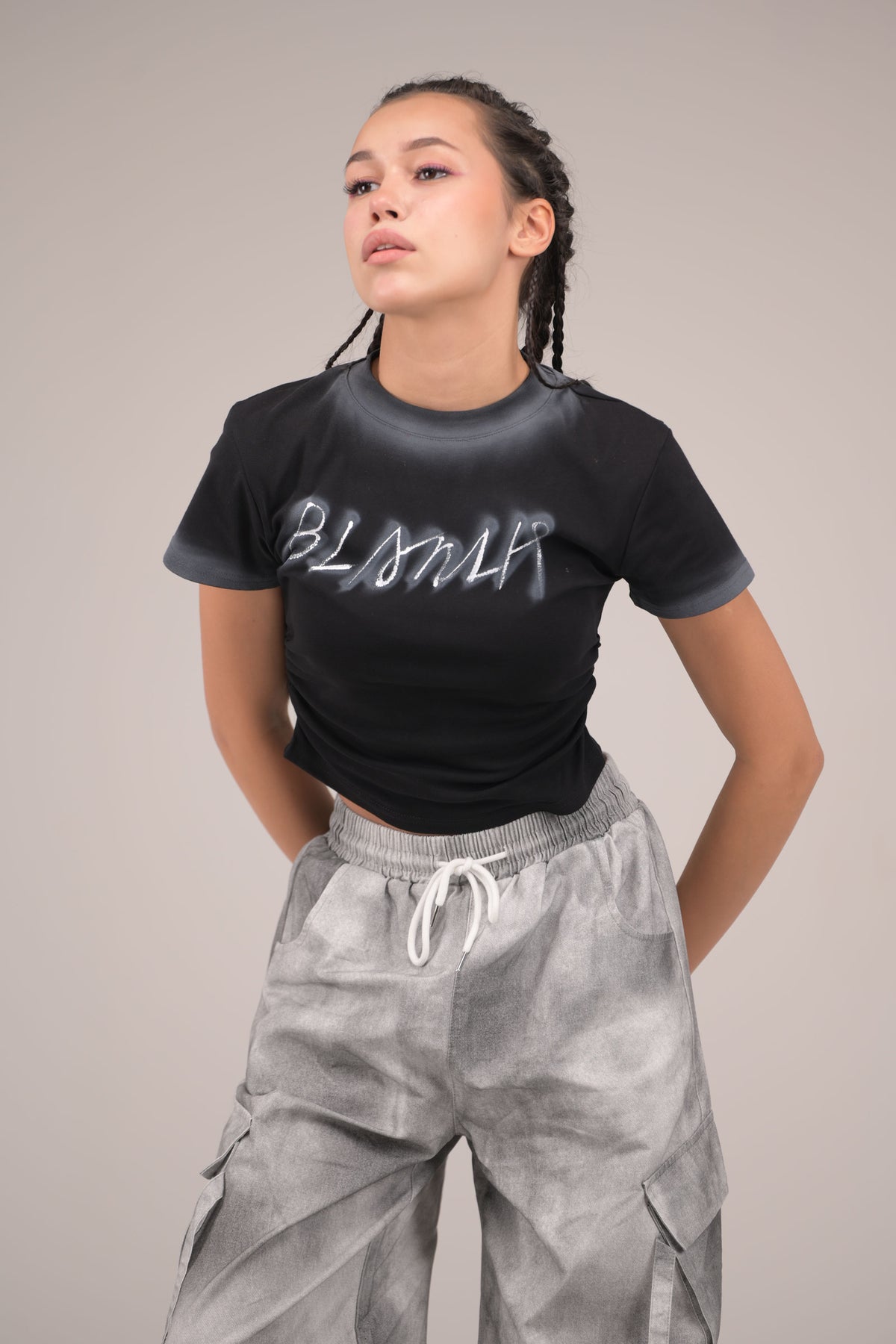 Electic Aura Tee