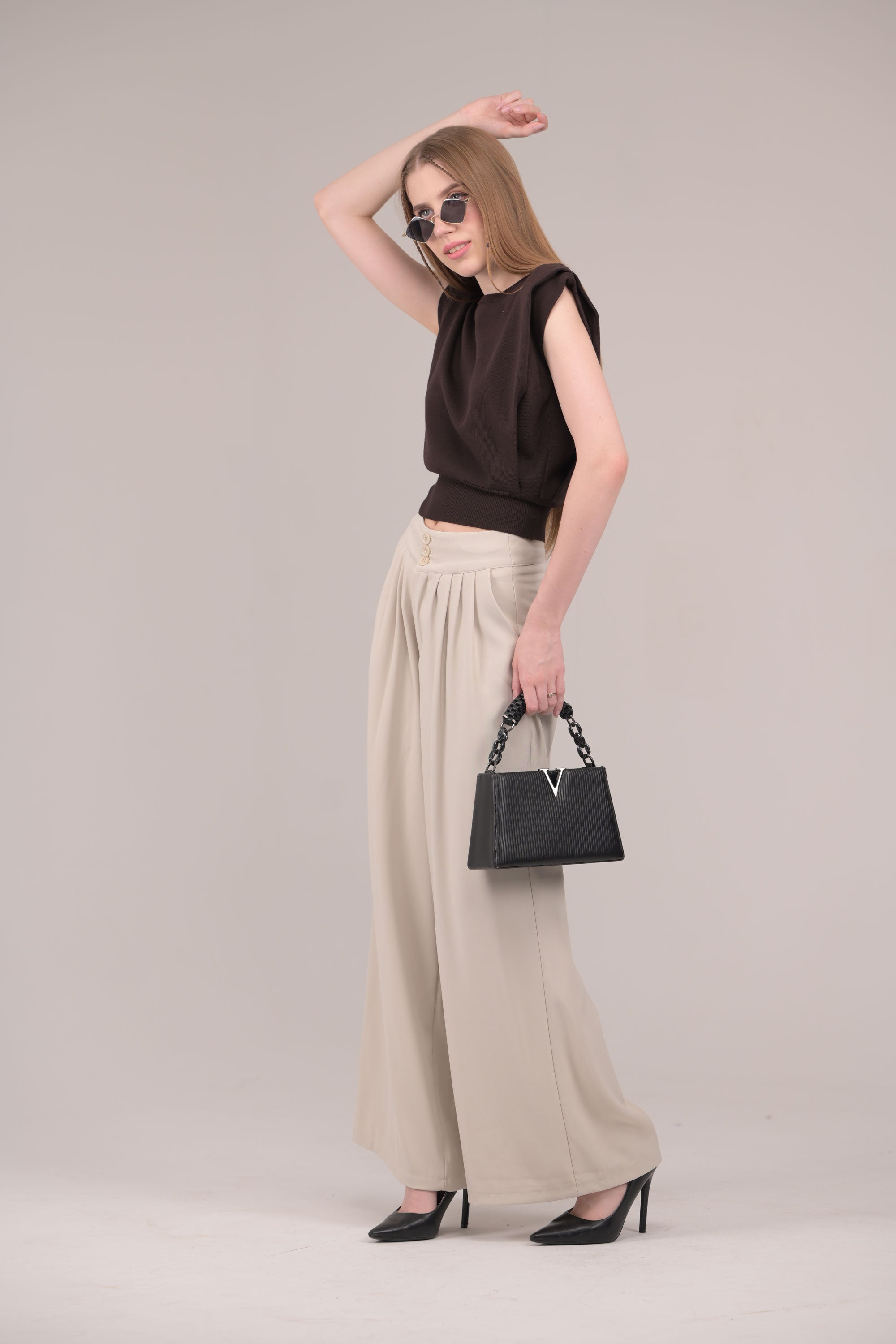 K-Flow Luxe Pants - Tencel Lyocell Fiber