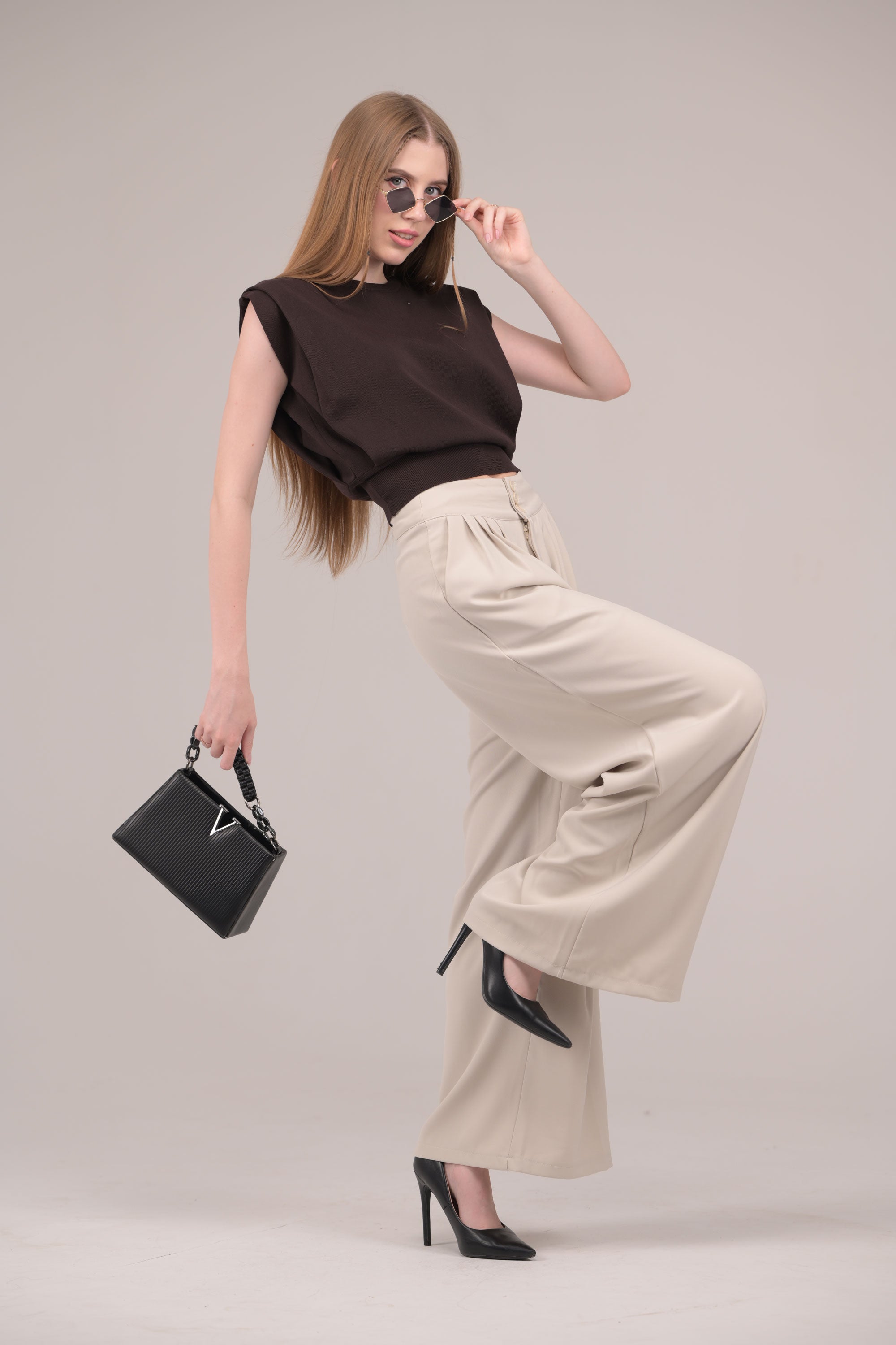 K-Flow Luxe Pants - Tencel Lyocell Fiber