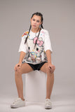Hello Kitty core Tee