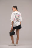 Hello Kitty core Tee
