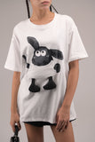 Moody Sheep Tee