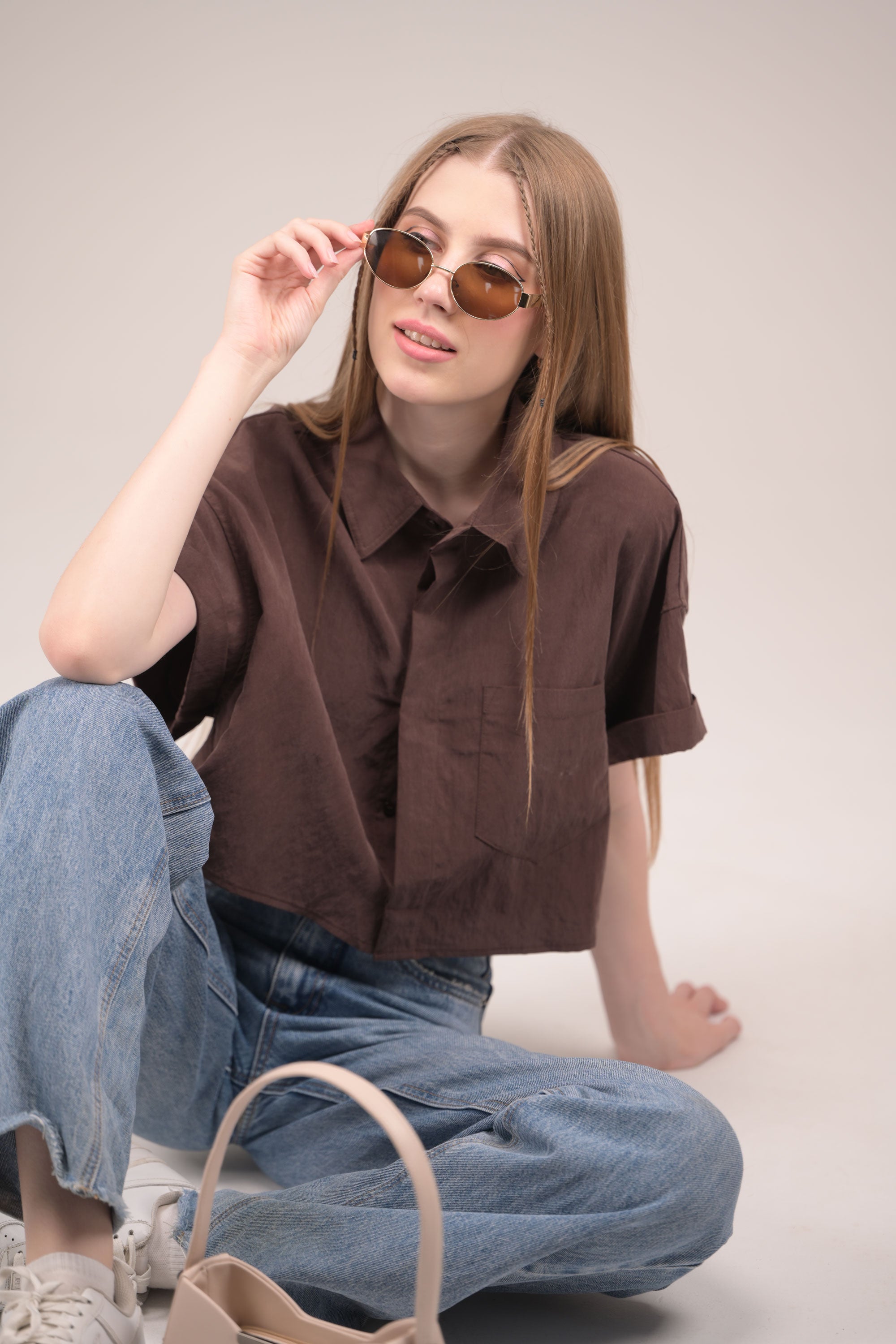 Mocha Mode Crop
