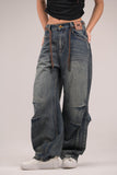 Street Slouch Baggy Jeans