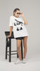 Moody Sheep Tee