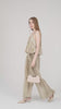 Caramel Flow Fit Co-ord